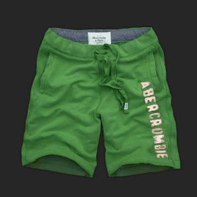 Short Abercrombie & Fitch Homme